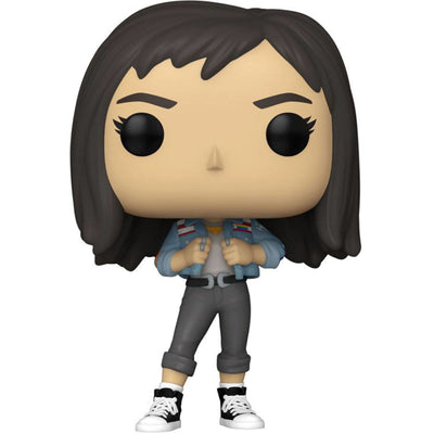 Funko POP MARVEL DOCTOR STRANGE MULTIVERSE OF - widok 2 opakowania tyl back box kolekcjonerska