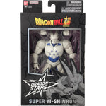 Zabawka DRAGON BALL DRAGON STARS SERIES ORYGINALNA RUCHOMA - kolekcjonerska Bandai premium dla dzieci