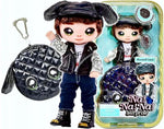 Zabawka NANANA SURPRISE GLAM SERIES LALKA MAXWELL DANE - kolekcjonerska premium zabawki Aseo dla dzieci