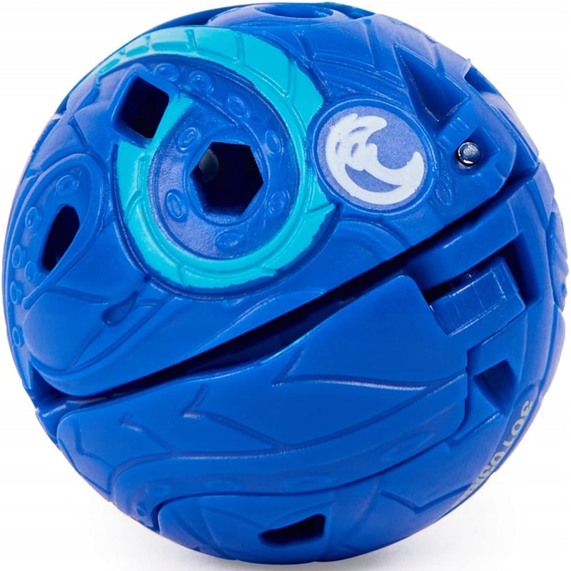 BAKUGAN 3.0 TRAINING SET ZESTAW TRENINGO - widok 7 opakowania szczegoly zabawka kolekcja