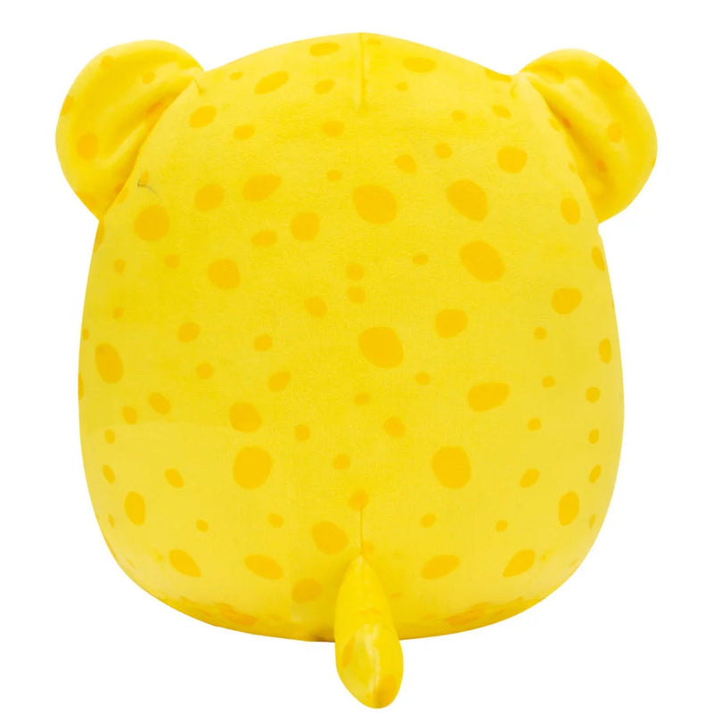 SQUISHMALLOWS MIĘKKA MASKOTKA PLUSZOWA P - widok 3 opakowania Jazwares szczegoly kolekcja