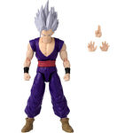 DRAGON BALL DRAGON STARS SERIES BANDAI R - widok 6 Bandai opakowanie szczegoly collectible