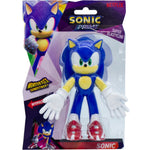 Zabawka SONIC PRIME NETFLIX MONSTER FLEX GUMOSTWORY EPEE S - kolekcjonerska Epee premium dla dzieci
