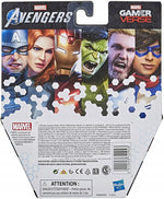 MARVEL AVENGERS RUCHOMA  IRON MAN OVERLO - widok 4 opakowania szczegoly zabawka kolekcja