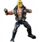 MARVEL LEGENDS RUCHOMA  MARVEL'S RAGE 17 - widok 3 opakowania szczegoly zabawka kolekcja