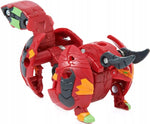 BAKUGAN GEOGAN RISING  ULTRA PYRUS TORON - widok 4 opakowania szczegoly zabawka kolekcja