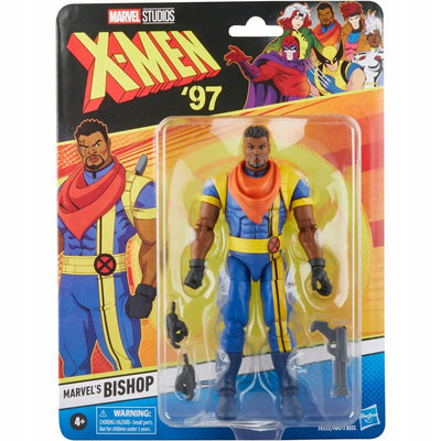 Zabawka MARVEL LEGENDS SERIES X-MEN '97 RUCHOMA  MARVEL'S  - kolekcjonerska premium zabawki Aseo dla dzieci