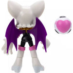 SONIC THE HEDGEHOG JAKKS PACIFIC RUCHOMA - widok 4 opakowania szczegoly zabawka kolekcja