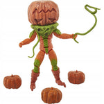 POWER RANGERS MIGHTY MORPHIN PUMPKIN RAP - widok 5 opakowania szczegoly zabawka kolekcja