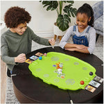 BAKUGAN EVOLUTIONS BATTLE ARENA + AURELU - widok 7 opakowania szczegoly zabawka kolekcja