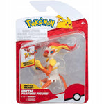 Zabawka POKEMON BATTLE FEATURE FIGURE ORYGINALNA  AKCJI DE - kolekcjonerska premium zabawki Aseo dla dzieci