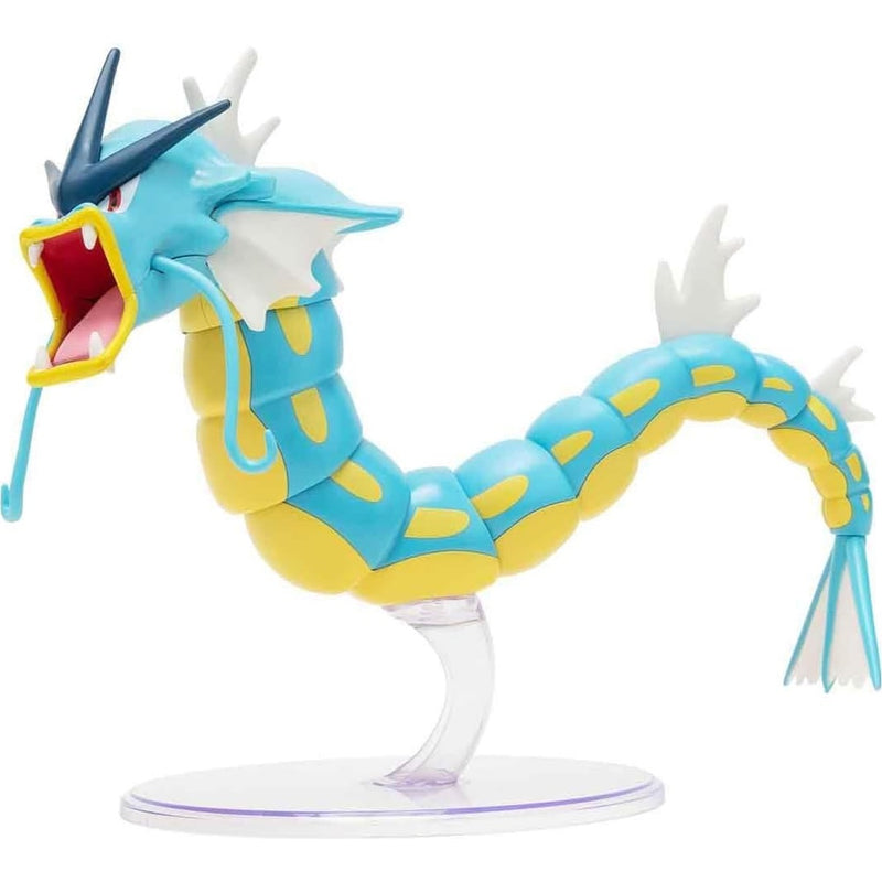 POKEMON EPIC BATTLE FIGURE JAZWARES DUŻA - widok 4 opakowania Jazwares szczegoly kolekcja