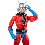 MARVEL LEGENDS SERIES ORYGINALNA RUCHOMA - widok 5 opakowania szczegoly zabawka kolekcja