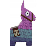FORTNITE SUPPLY LLAMA PINIATA DURRR BURG - widok 5 opakowania Jazwares szczegoly kolekcja