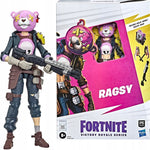 Zabawka FORTNITE VICTORY ROYALE SERIES  RAGSY - kolekcjonerska premium zabawki Aseo dla dzieci