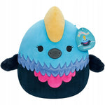Zabawka SQUISHMALLOWS MASKOTKA PLUSZOWA PLUSZ PLUSZAK CASS - kolekcjonerska Jazwares premium dla dzieci fanow