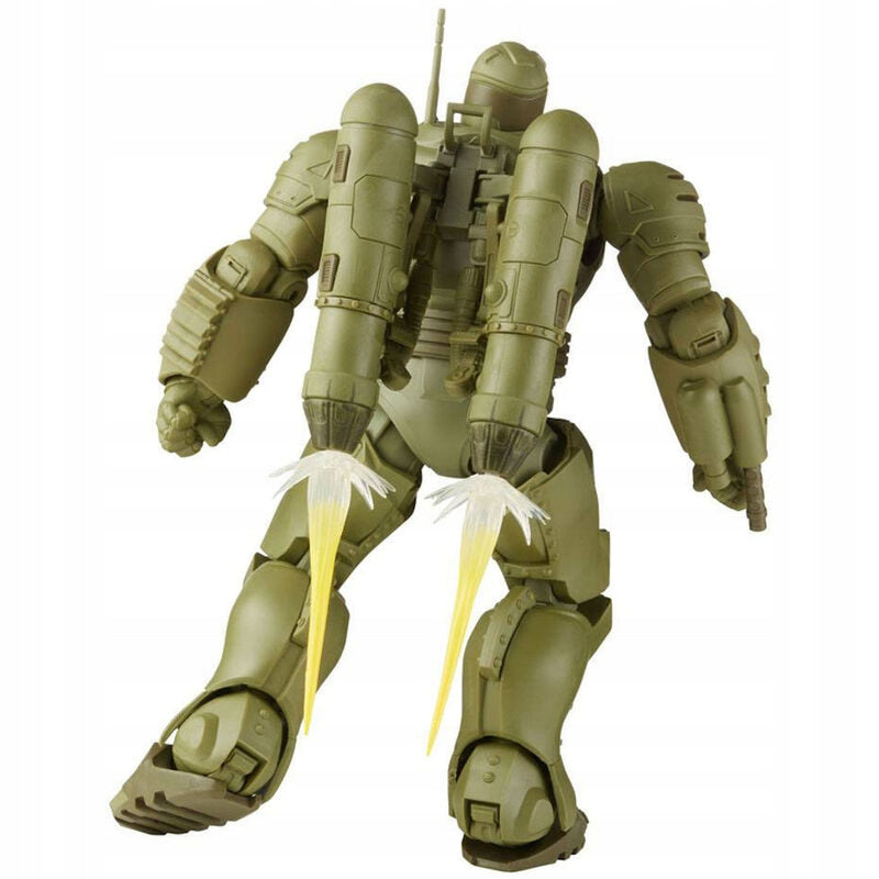 MARVEL LEGENDS WHAT IF  THE HYDRA STOMPE - widok 4 opakowania szczegoly zabawka kolekcja