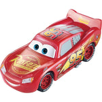 CARS COLOR CHANGERS AUTA POJAZD ZMIENIAJ - widok 3 Mattel opakowanie szczegoly collectible