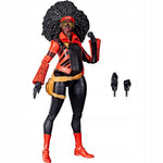 MARVEL LEGENDS SERIES SPIDER-MAN SPIDER- - widok 2 opakowania szczegoly zabawka kolekcja