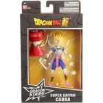 Zabawka DRAGON BALL STARS SERIES BANDAI ORYGINALNA  SUPER  - kolekcjonerska Bandai premium dla dzieci