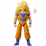 DRAGON BALL DRAGON STARS SERIES BANDAI R - widok 6 Bandai opakowanie szczegoly collectible