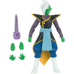 DRAGON BALL DRAGON STARS BANDAI ORYGINAL - widok 5 Bandai opakowanie szczegoly collectible