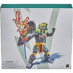 POWER RANGERS MIGHTY MORPHIN KING SPHINX - widok 5 opakowania szczegoly zabawka kolekcja