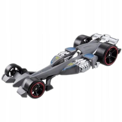 HOT WHEELS STAR WARS II ATTACK OF THE CL - widok 2 opakowania szczegoly zabawka kolekcja