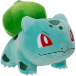 POKEMON ORYGINALNA MASKOTKA PLUSZOWA PLU - widok 5 opakowania Jazwares szczegoly kolekcja