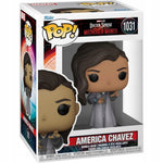 Figurka Funko POP MARVEL DOCTOR STRANGE MULTIVERSE OF MADNESS A - kolekcjonerska premium dla fanow kolekcjoner