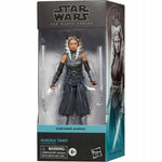 STAR WARS THE BLACK SERIES HASBRO ORYGIN - widok 2 opakowania szczegoly zabawka kolekcja