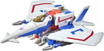 TRANSFORMERS CYBERVERSE DECEPTICON STARS - widok 5 opakowania szczegoly zabawka kolekcja