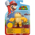 Zabawka SUPER MARIO JAKKS PACIFIC ORYGINALNA RUCHOMA  BOOM - kolekcjonerska premium zabawki Aseo dla dzieci
