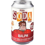 Funko Soda Ralph - figurka wyjęta z puszki - Disney Wreck-It Ralph kolekcjonerska
