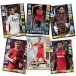 ADRENALYN XL FIFA 365 PANINI KARTY PIŁKA - widok 3 Panini opakowanie szczegoly collectible