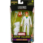 Zabawka MARVEL LEGENDS RUCHOMA  MARVEL'S ARCADE - kolekcjonerska premium zabawki Aseo dla dzieci