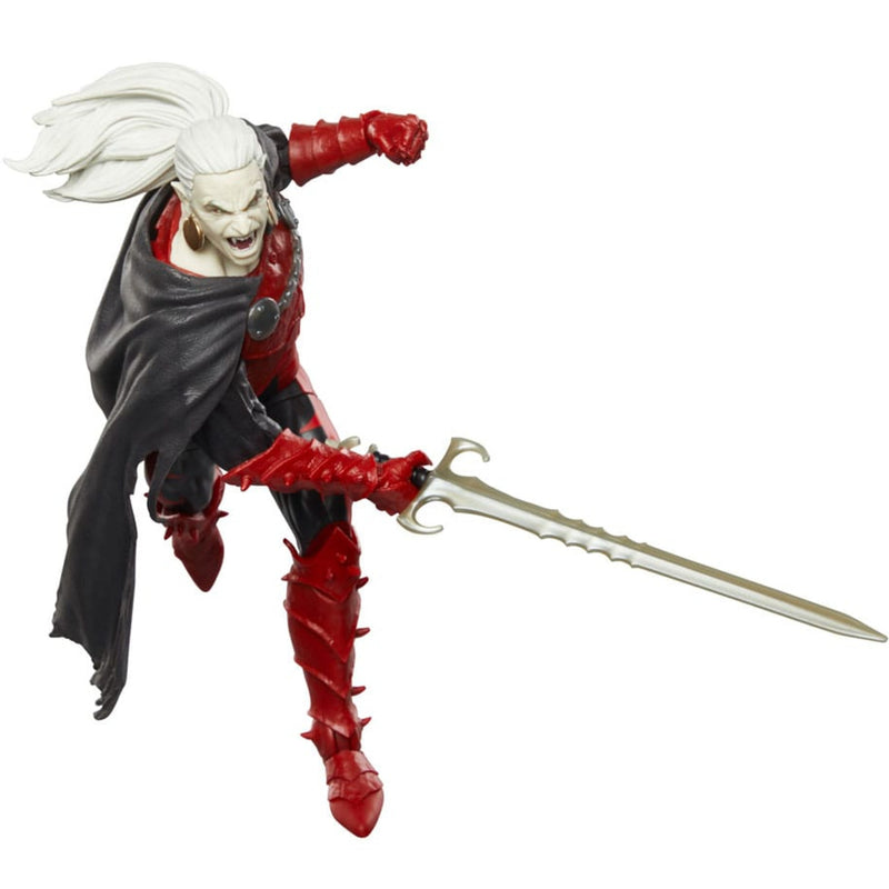 MARVEL LEGENDS SERIES STRANGE TALES ORYG - widok 4 opakowania Hasbro szczegoly kolekcja