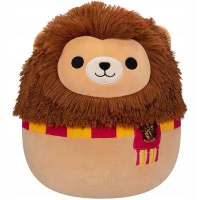 Zabawka SQUISHMALLOWS HARRY POTTER MASKOTKA PLUSZOWA PLUSZ - kolekcjonerska premium zabawki Aseo dla dzieci
