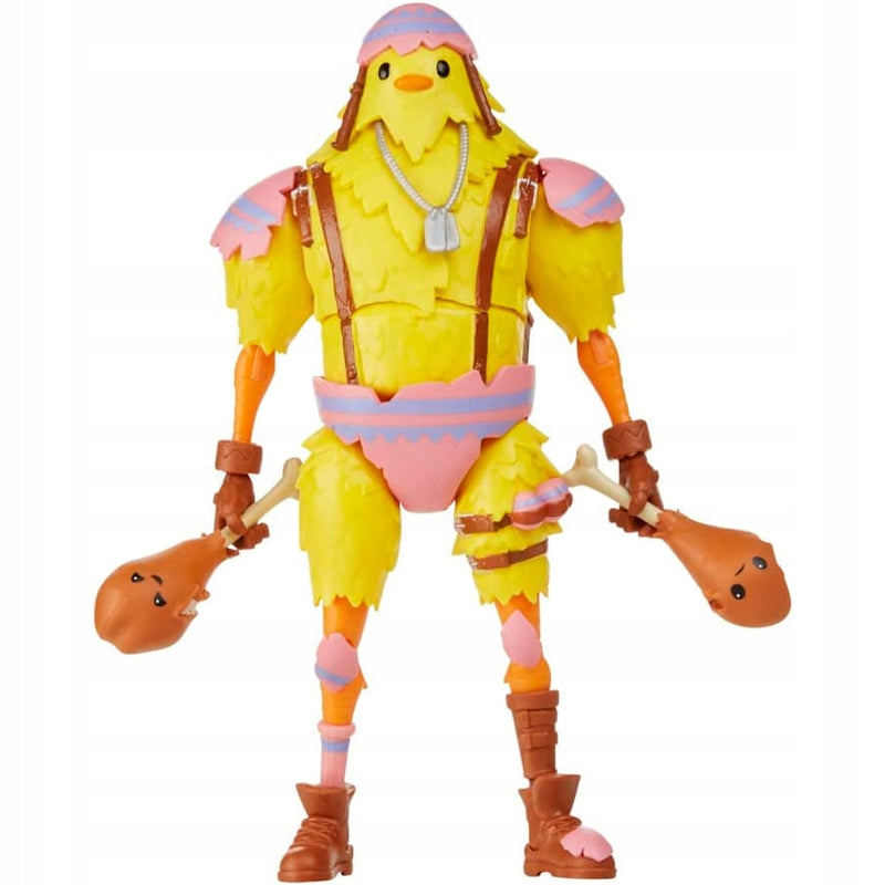 FORTNITE VICTORY ROYALE SERIES HASBRO OR - widok 8 opakowania Hasbro szczegoly kolekcja