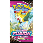 POKEMON TCG TRADING CARD GAME SWORD & SH - widok 3 Pokemon TCG opakowanie szczegoly collectible