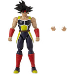 DRAGON BALL DRAGON STARS SERIES BANDAI O - widok 6 Bandai opakowanie szczegoly collectible