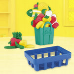 PLAY-DOH ORYGINALNA CIASTOLINA HASBRO ZE - widok 3 opakowania Hasbro szczegoly kolekcja