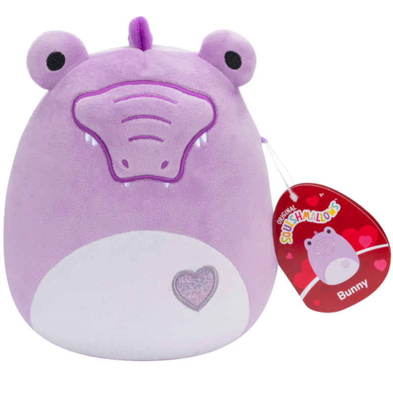 Zabawka SQUISHMALLOWS MIĘKKA MASKOTKA PLUSZOWA PLUSZ PLUSZ - kolekcjonerska Jazwares premium dla dzieci fanow