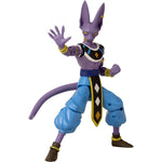 DRAGON BALL DRAGON STARS SERIES BANDAI O - widok 2 Bandai opakowanie szczegoly collectible