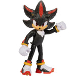 SONIC THE HEDGEHOG MOVIE 3 JAKKS PACIFIC - widok 4 JAKKS Pacific opakowanie szczegoly