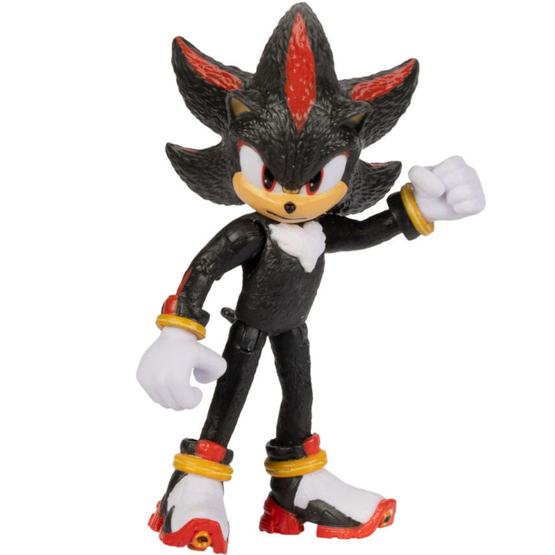SONIC THE HEDGEHOG MOVIE 3 JAKKS PACIFIC - widok 4 JAKKS Pacific opakowanie szczegoly
