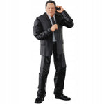 MARVEL LEGENDS 2-PAK HAPPY HOGAN IRON MA - widok 3 opakowania szczegoly zabawka kolekcja