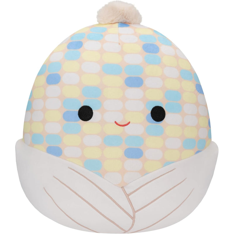 Zabawka SQUISHMALLOWS MIĘKKA MASKOTKA PLUSZOWA PLUSZ PLUSZ - kolekcjonerska Jazwares premium dla dzieci fanow