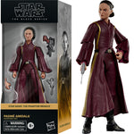 Zabawka STAR WARS THE BLACK SERIES THE PHANTOM MENACE HASB - kolekcjonerska Hasbro premium dla dzieci fanow