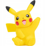 POKEMON BATTLE FIGURE MULTIPACK KANTO PI - widok 3 opakowania szczegoly zabawka kolekcja
